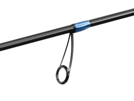 Delphin GraphiX 24T 228cm/3-18g/2 składy Delphin (101004725)