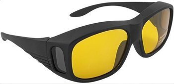 Okulary polaryzacyjne  rozjaśniające  pudełko    DRAGON TCH-51-36-002