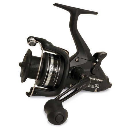 Kołowrotek Baitrunner ST-FB 2500 Shimano (BTRST2500FB)