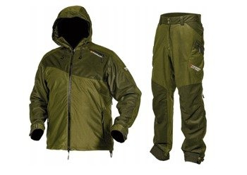 Komplet membranowy (kurtka+spodnie), rozm. XL Robinson 69-KP-004-XL