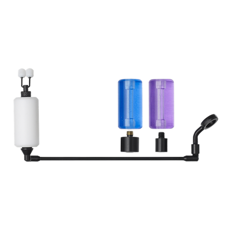 K1 LIMITED EDITION MEGA SWING-ARM KIT 1 ROD W, P, B Prologic (72783)