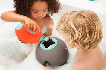 QUUT Wiaderko wielofunkcyjne Ballo Bungee Grey