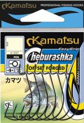 HAKI, HACZYKI DO CHEBURASZKI OFFSET FORGED hak 2 K-337 OP.7SZT KAMATSU 518000302