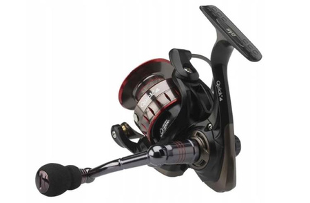 KOŁOWROTEK QUICK 4 2000 FD 6+1BB DAM 60851