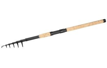 HIRAMEKI TELESCOPE 360   c.w. 30-80 g MIKADO WAA508-360