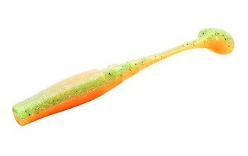 (R) PRZYNĘTA MIKADO FISHUNTER TT 11cm / 343 - 1szt. MIKADO PMFHT-11-343