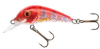 WOBLER HS SENSO QM 4 F EC JAXON VJ-SQ040FEC