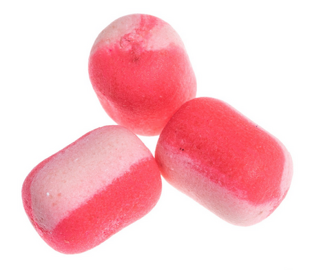 WAFTER DUO MINI METHOD FEEDER 6MM OCHOTKA/BIAŁE ROBAKI 15G JAXON FM-WMD04