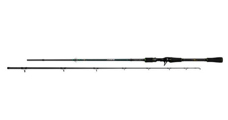 WĘDKA SPINNING - JAWS CRAZY JERK 190 c.w. 30-100g (2 sec.) MIKADO WAA940-190