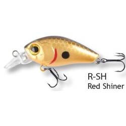 Wobler Robinson Arnie F35, 35mm, 4g Robinson 46-1AR-F35-R-SH