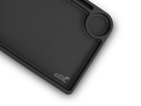 Składany stolik karpiowy Delphin iDEAL 52x35cm Delphin (101005996)