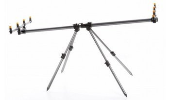 STATYW, ROD POD, STANOWISKO KARPIOWE RPD 08 JAXON PZ-RPD008