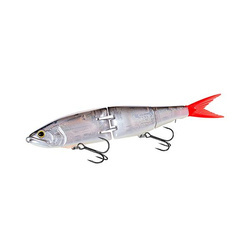 Bantam Armajoint 190F FB 190mm 53g 004 Bw Shad Float. Shimano (59VZR919V03)