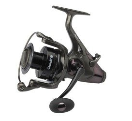 KOŁOWROTEK WOLNY BIEG QUICK 2 3000 FS 5+1BB DAM 66581