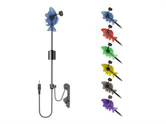 Sygnalizator brań CARPY purpurowy Delphin (101002906)