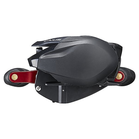 Multiplikator Niskoprofilowy Caius B 151 HG Lewa Ręka Shimano (CIS151HGB)