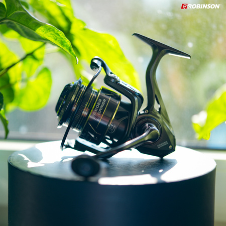 Kołowrotek Robinson Feeder Gamer FD 356 Robinson 23P-FG-356