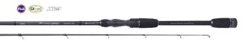 SPINNING INAZUMA PRO ZANDER 228 c.w. up to 30 g (2 sec - EVA) MIKADO