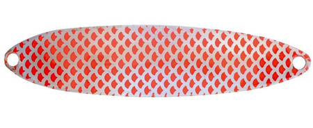 BŁYSTKA WAHADŁOWA HS UKLA RAB 2 E 5X1SZT JAXON BW-JUS2E