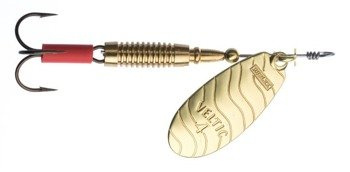 BŁYSKOTKA OBROTÓWKA RUBLEX VELTIC 4 1X3SZT JAXON BR-RVE4O