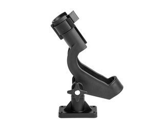 UCHWYT TROLLINGOWY DO MOCOWANIA WĘDKI NA ŁODZI JAXON AU-100