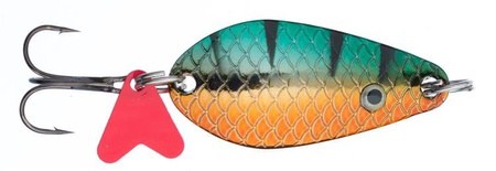 BLACHA WAHADŁOWA HR ATLAS 1 F 5X1SZT JAXON BW-HNX1F