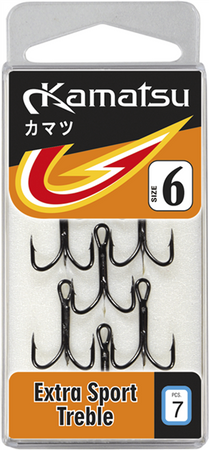 KAMATSU K-081 KOTWICE EXTRA SPORT 14BLN OP.7SZT 515600314