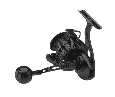 KOŁOWROTEK QUICK 10 5000 FD 11+1BB DAM 60903