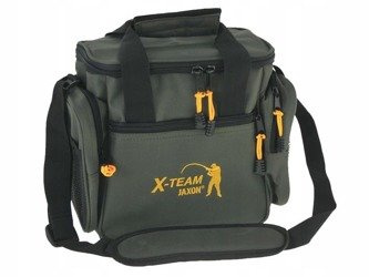 TORBA DO PILKERÓW JAXON 36/17/26 cm UJ-XAH01