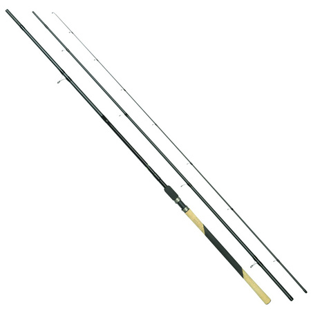 Wędka VDE-Robinson Match TX4, 3,90m 5-18g VDR Team 11W-MT-390