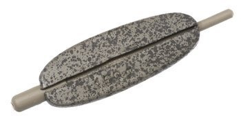 CIEŻAREK KARPIOWY PRZELOTOWY CENTRYCZNA DELTA 80G 5X1SZT JAXON CB-BD080