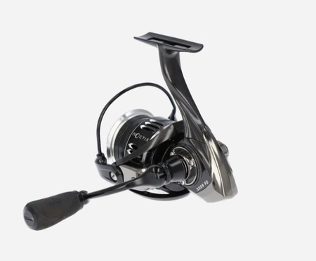 KOŁOWROTEK SPINNINGOWY - NOCTIS 1009 FD MIKADO KDA135-1009FD