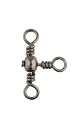 KRĘTLIK POTRÓJNY BARYŁKOWY - Nr 12 - op.5szt MIKADO AMA-A1400-12