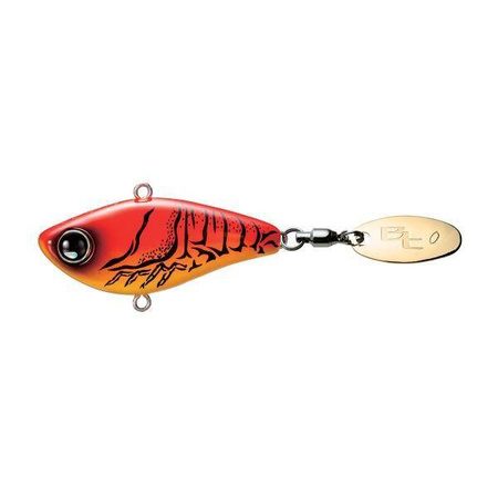 Bantam BT Spin 18g 45mm 005 Red Claw Sinking Shimano (59VZRW45S04)