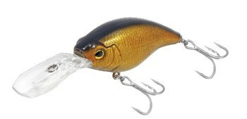 WOBLER FAT CRANK 6,5cm F KOLOR 004 KAMATSU 324043004