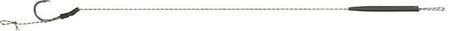 PRZYPON KARPIOWY - CLASSIC RIG PRO - 23cm/25lbs - hak: 2 - op.2szt. MIKADO AMC-PCL-2
