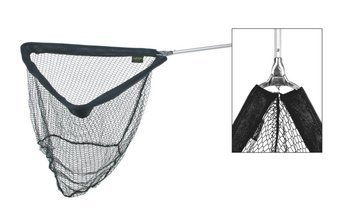 PODBIERAK LUX ALUMINIOWY 2 SEKCYJNY 2.3m KONGER 700923230