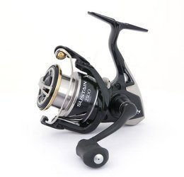 Kołowrotek Sustain FI 4000 XG Shimano (SA4000XGFI)