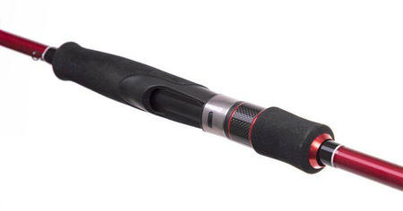 WĘDKA SILUPRO DONKEY SPIN&TROLL 245 c.w. 40-160g (2 sec.) MIKADO WAA928-245