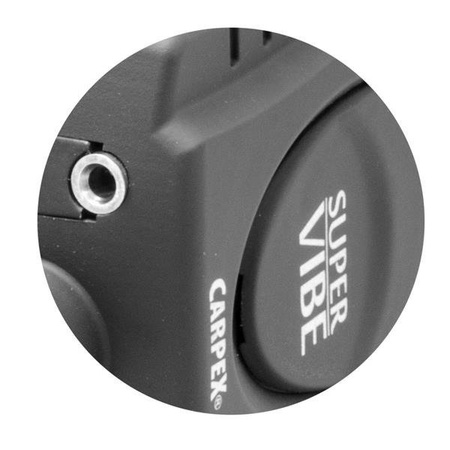 Zestaw sygnalizatorów Carpex Super Vibe 3+1 Carpex 88-EK-430
