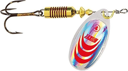 BŁYSKOTKA OBROTÓWKA JAXON HS CONTRA 1 E 5X1SZT JAXON BO-JXC1E