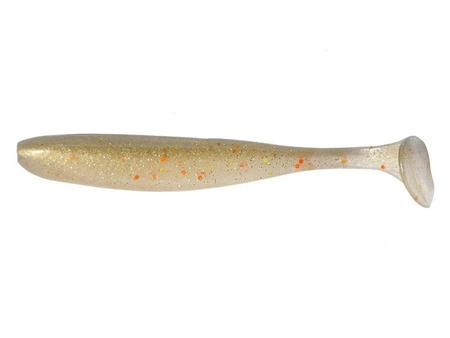 Guma, Ripper Keitech Easy Shiner 2'' 5.1cm - LT#37 Golden Shiner 1szt. (na okonia)
