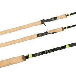 Wędka G.Loomis E6X Drift Spinning 8'6" 3/8-1oz G. Loomis (GL12733-01)