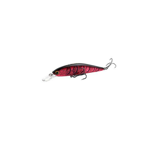 Yasei Trigger Twitch S 90mm 0m-2m Red Crayfish Shimano (LUYASTTS09RCR)