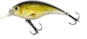 WOBLER ATRACT FAT XXT-B 6cm F JAXON VR-TB060F