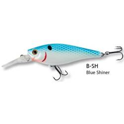 Wobler Robinson Hogan F70, 70mm, 11g Robinson 46-1HG-F70-B-SH