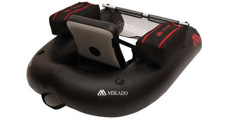 BELLY BOAT (150cm x 116cm) - op.1szt. MIKADO SPMA-BELLY-01