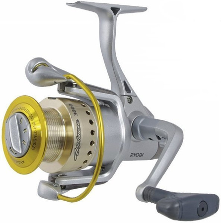 Kołowrotek  Ryobi APPLAUSE metal  1000 4BB+Inf.AR SUPER CENA !    DRAGON CHW-APL-1000