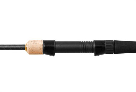 Delphin INDEX Picker - Zestaw szczytówek L+M+H CARBON / 3szt. Delphin (101001293)