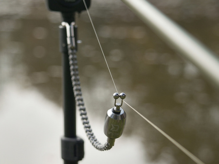 Łańcuchowy wskaźnik brań Delphin INOX  Delphin (101005087)